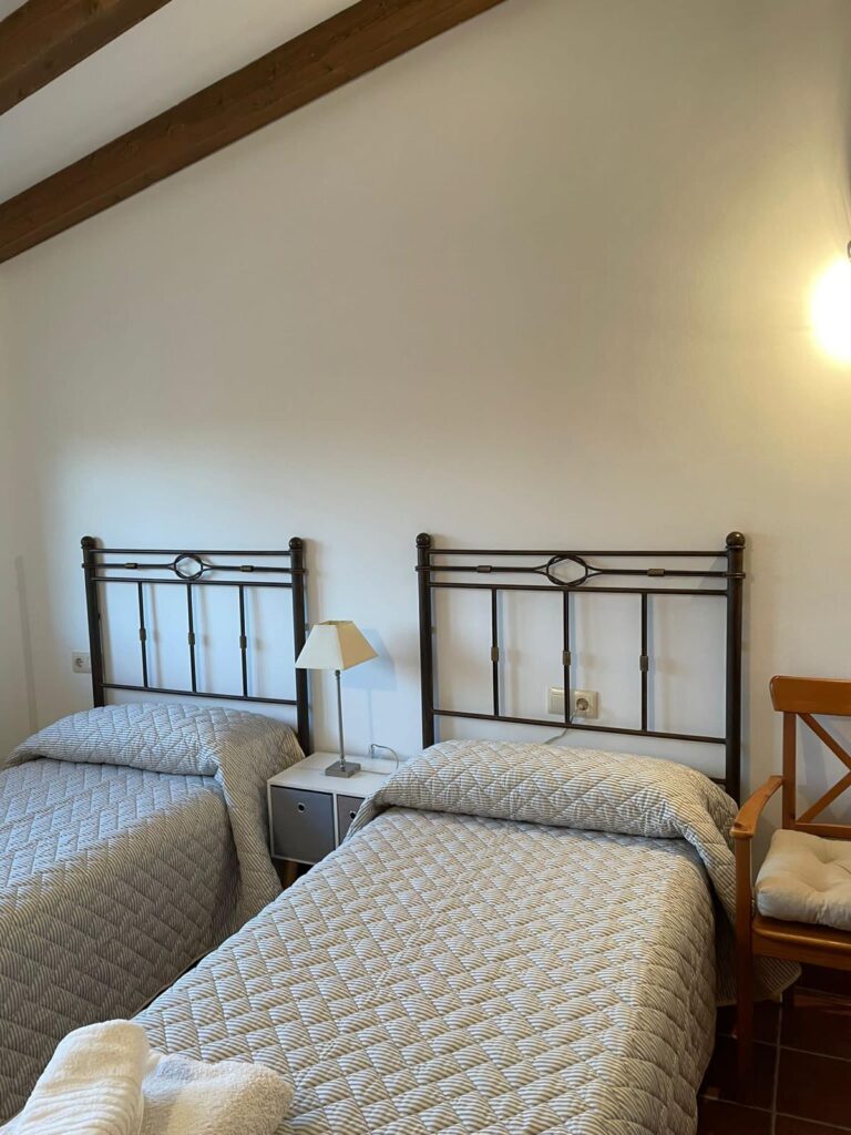 Casa Rural en Navarredonda de Gredos