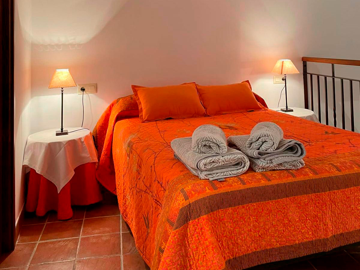 Casa rural Navarredonda de Gredos