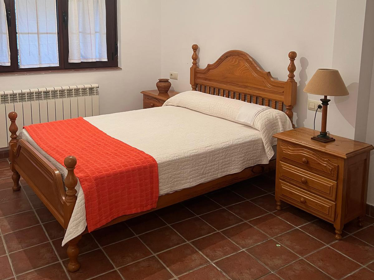Casa en Gredos